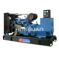 diesel generator prices 150kw