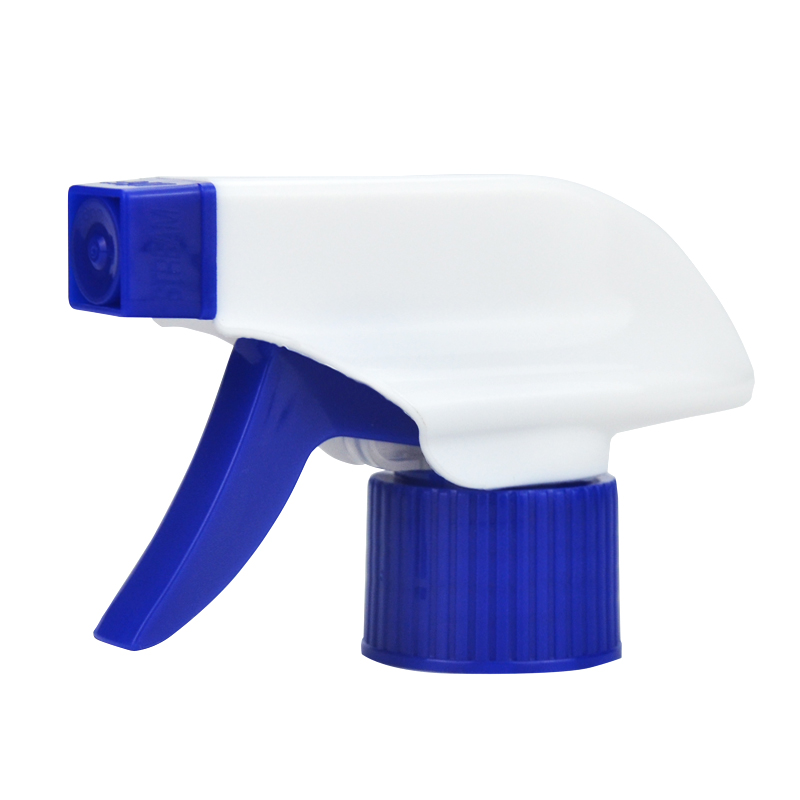 Cr 165b 2 Trigger Sprayer Mold