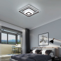 New Modern Ceiling Lights For Bedroom Balcony Corridor Lighting Lamps Bedroom Luminaria Teto Acrylic Lamparas De Techo
