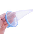 1 PC Hair Removal Catcher Filter Mesh Pouch Cleaning Balls Bag Dirty Fiber Collector Washing Machine Filter Laundry Balls Discs