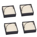 4PCS/LOT, Separ E0530K for SWK2000-5 Replacement Filter e l e m e n t s 00530 300FG e l e m e n t s uel Water Separator