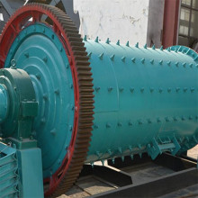 Mining Plant Ball Mill Machine