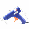 Hot Melt Glue Gun with Free 7mm*190mm Glue Stick Industrial Mini Guns Thermo Electric Heat Temperature Tool
