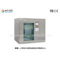 Large multifunction rapid washer