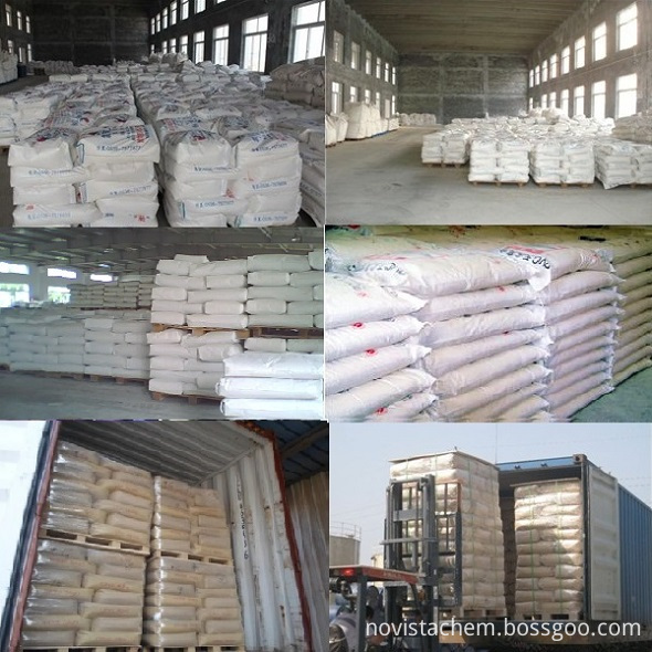 package for acrylic processing aids