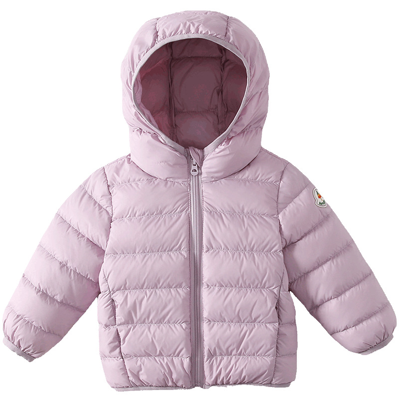 Boys Down Jacket