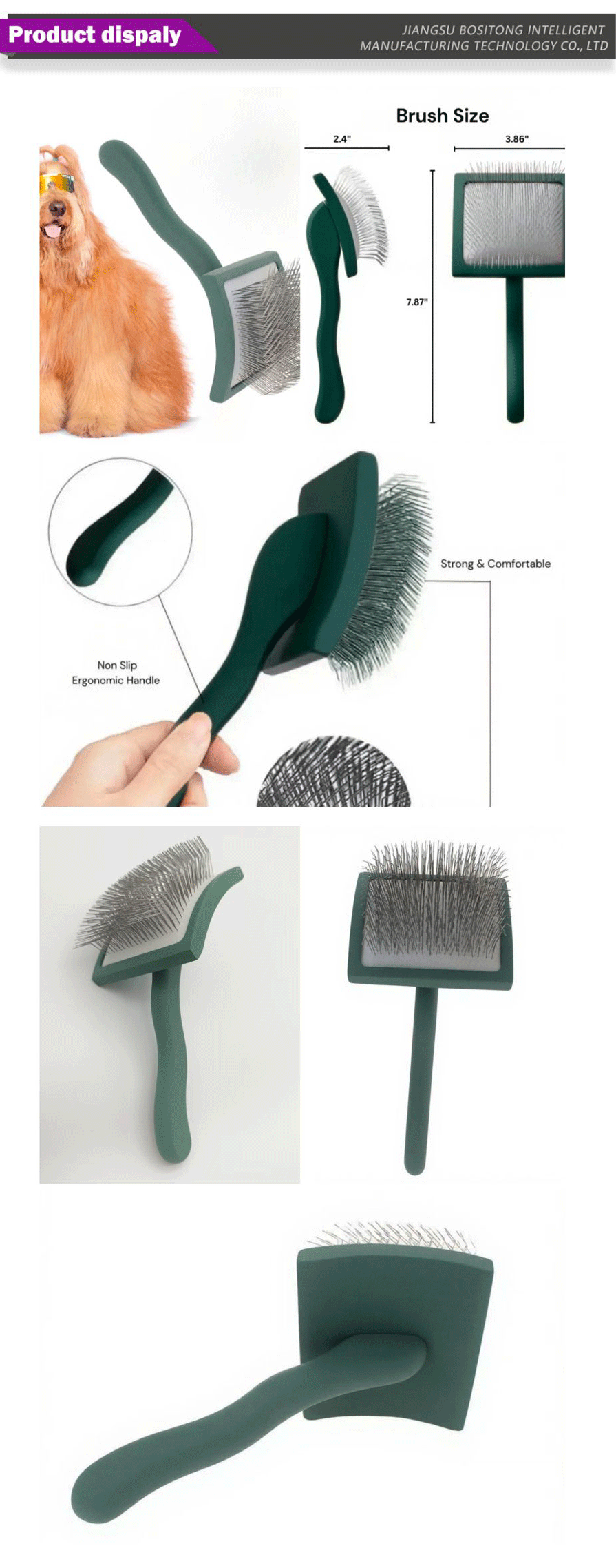 Pet cleaning-xiangqing1-BST031