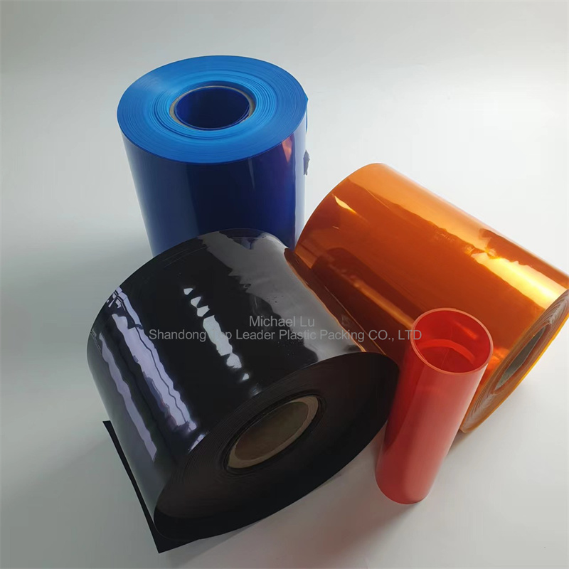 Colored Pvc Pharma Blistering5 Jpg