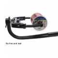 Fishing Line Winder Spool Line Bobbin Cable Winder Spooler Spinning/Baitcast Reel Spooler Machine Fishing Tools Accessories