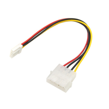 4 Pin Molex To 3.5