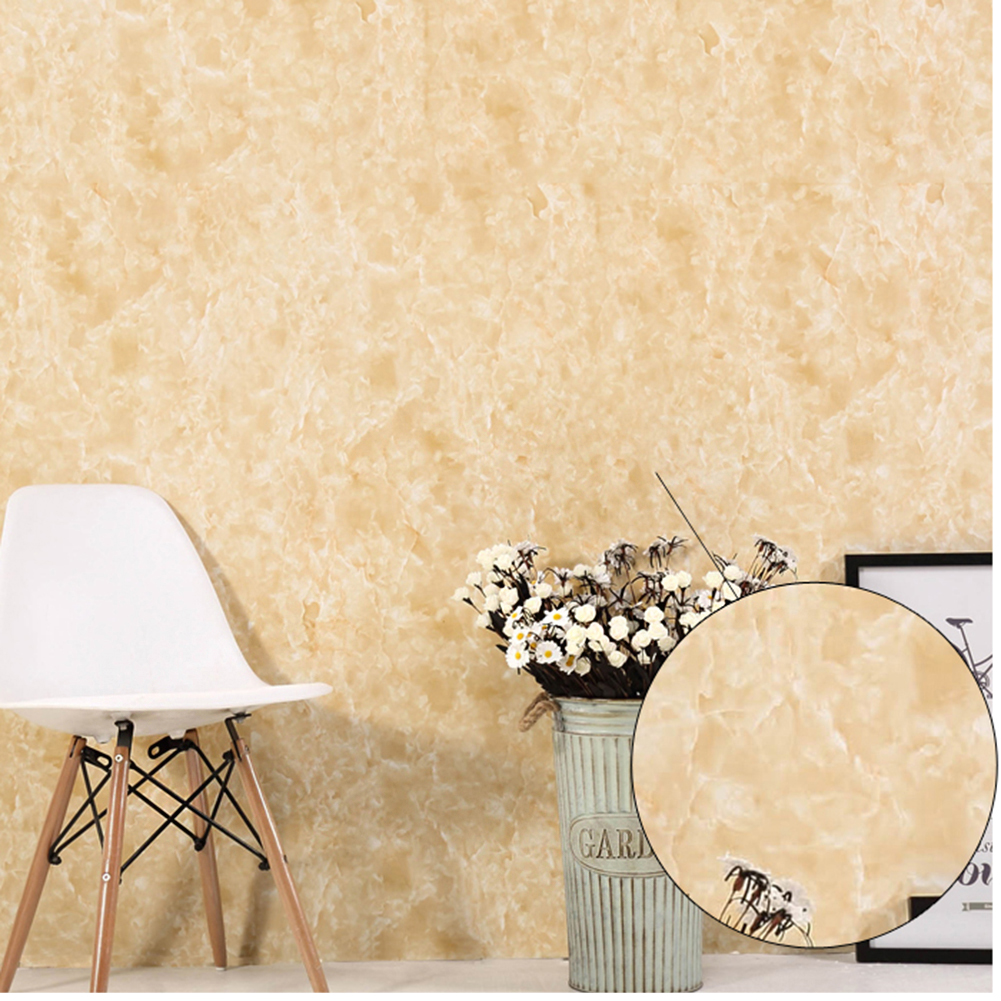 Self adhesive Marble Vinyl Wallpaper Roll Furniture Decor Film Waterproof Kitchen Cupboard Contact Paper DIY Wardrobe Home Decor