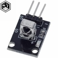 1PCS Great IT HX1838 remote module infrared receiving end module single chip module block