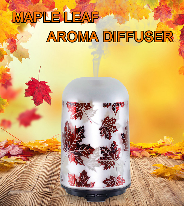 glass diffuser