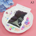 Hot Sale 15g Chocolate Slime Clay Sprinkles for Filler Supplies Candy Fake Cake Dessert Mud Decoration Toys for Children Kids