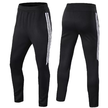 winter soccer training pants Quick Dry kids Mens Sport Clothing Training Basketball Sweatpants Fitness Jogging Men Trousers