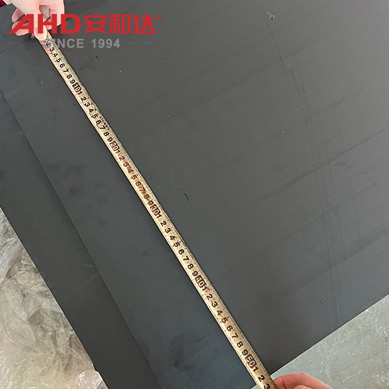 conductive ptfe plate