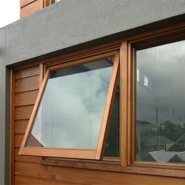 PVC WINDOW