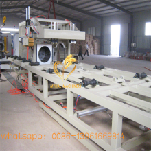 Automatically Pvc pp Pipe Socket Machinery