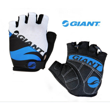 Giant Cycling Anti-slip Anti-sweat Men Women All Finger Gloves Breathable Anti-shock Sports Gloves MTB Bike Bicycle Glove