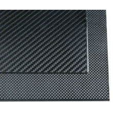 1mm 2mm 3mm thickness carbon fiber sheet