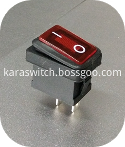rocker switch
