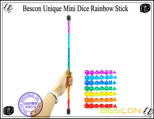 Rainbow Stick-4