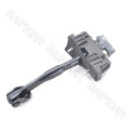 Baificar Brand New GenuineFront Rear Door Check Arm Stop Hinge Strap Actuator 13229021 For Opel Insignia Buick Regal