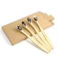 10 Pcs Tooth brush Environmental Bamboo Charcoal Toothbrushes Medium Soft Bristle Wood Handle Vegan Products Brush with case