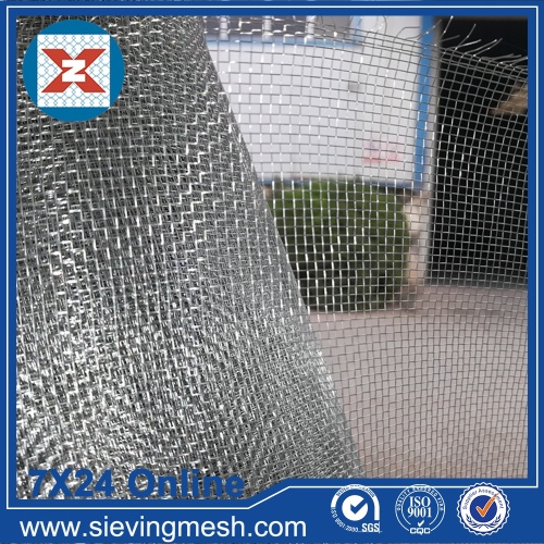 Stainless Steel Mosquito Net wholesale