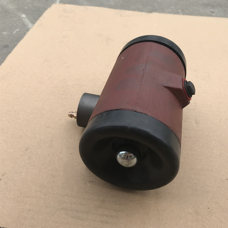 GR215 GR180 grader parts brake pump 381601108