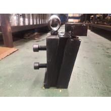 tools foot clamp holder for rod drill
