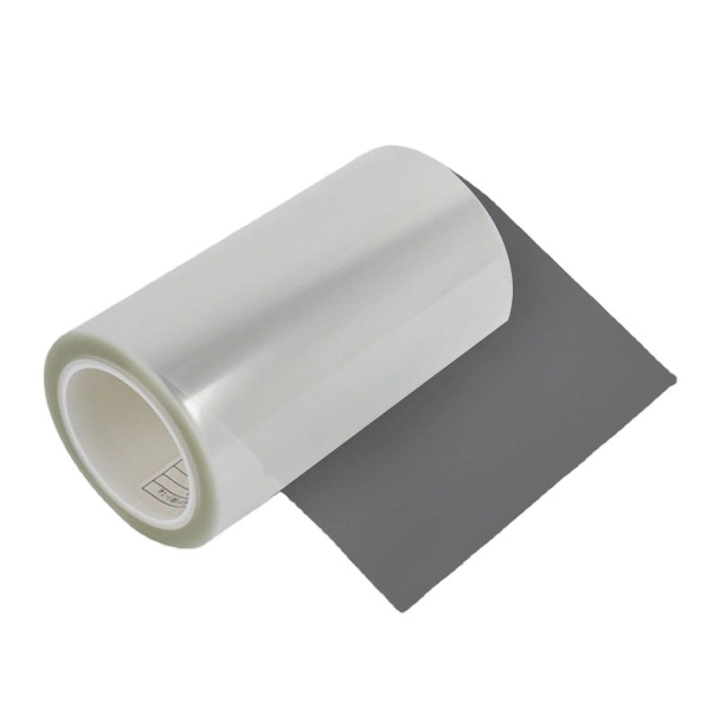 Transparent Protective Film