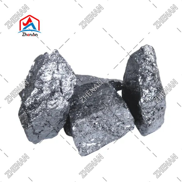 High Purity Silicon