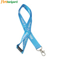 Wholesales Dyed Sublimation Lanyards