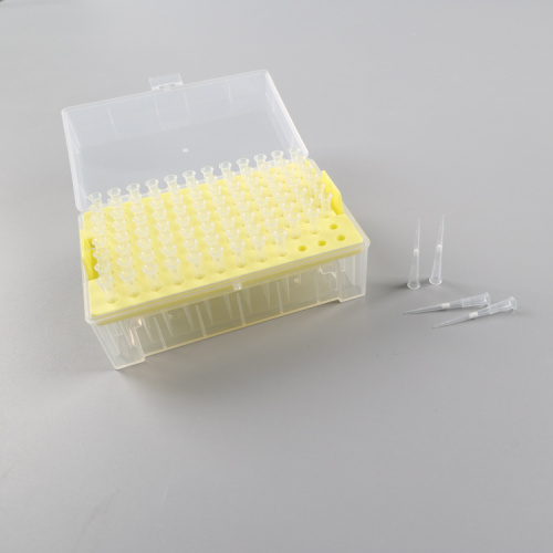 Best Pipette tips and pipette filter tips Manufacturer Pipette tips and pipette filter tips from China
