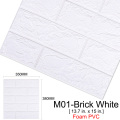 M01-Brick White