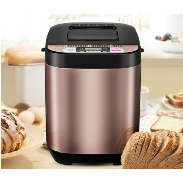 Bread machine The bread maker USES fully automatic intelligent multifunctional cake and noodles.
