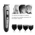 2020 Rechargeable hair clipper barber haircut cutter mower cutting machine Razor trimmer clippers beard trimmer for men 50