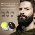 2pcs/set Beard Balm Beard Oil Aftershave for Men Tools Men's Beard Repair Deep Moisturizing Nourishing Growth Cream TSLM2