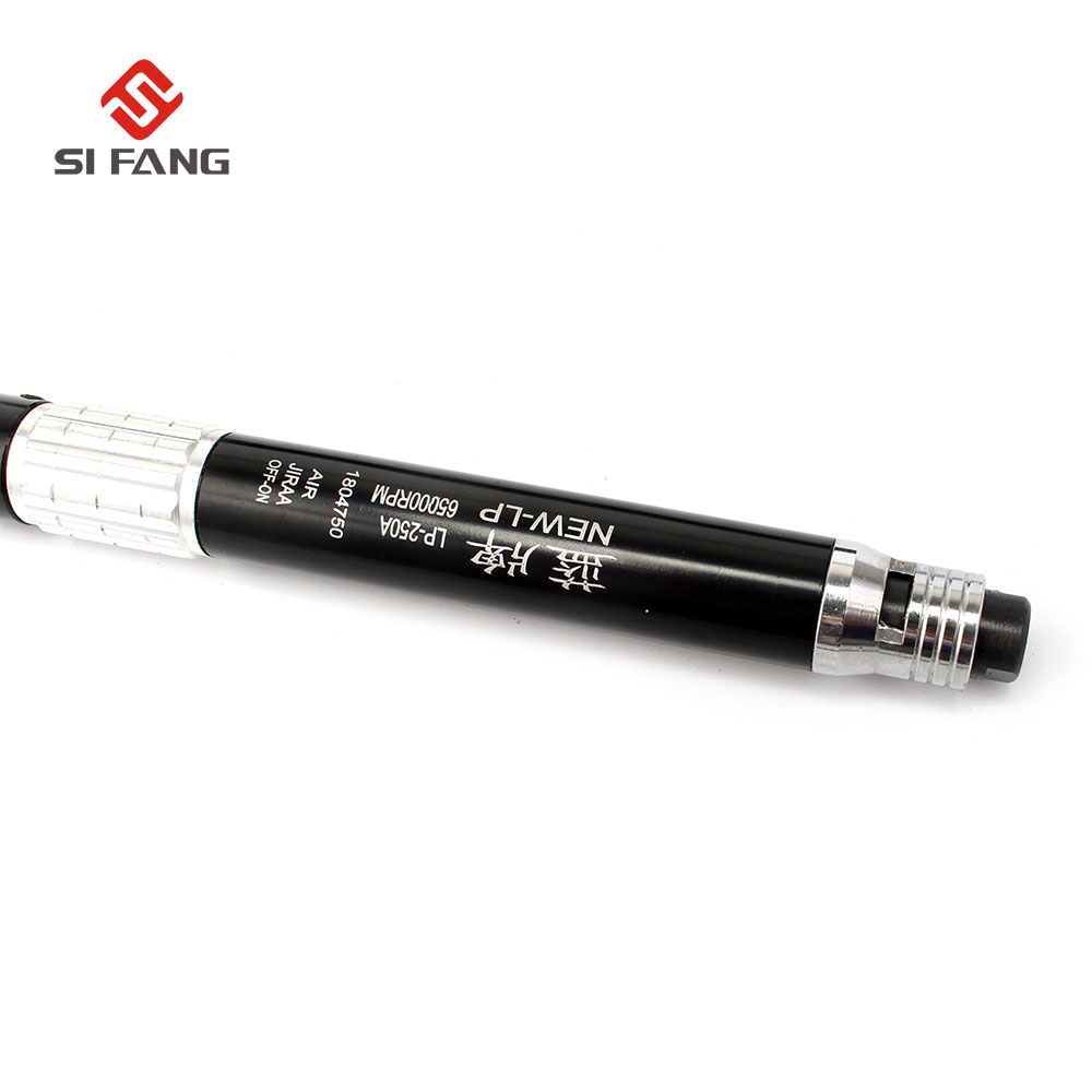 3mm or 2.38m Mini Pneumatic Air Pencil Die Grinder Kit Grinding Compressor Tool Micro Grinder Polish Engraving Tool Dremel Tool