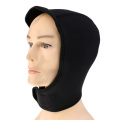 2mm Neoprene Stretch Hat Scuba Diving Dive Hood Surfing Surf Swimming Cap Water Sports Kayak Canoe Boating Sail Accessories