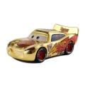 Disney Pixar Cars 3 2 Frank Raymond Lightning McQueen Mater Jackson Storm Ramirez Diecast Toys Car Kid Christmas Gift