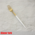 dinner fork
