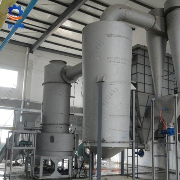 SXG Customized Spin Flash Dryer