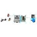 Marine Fixed Hydrocarbon Gas Detection System