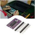 Ht16k33 Dot Matrix Led Control Drive Module Digital Tube Drive Development Board