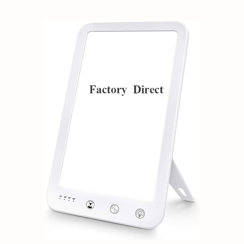 Led Therapy Light Box 8