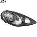 Xenon headlight for Porsche Panamera 2010-2016