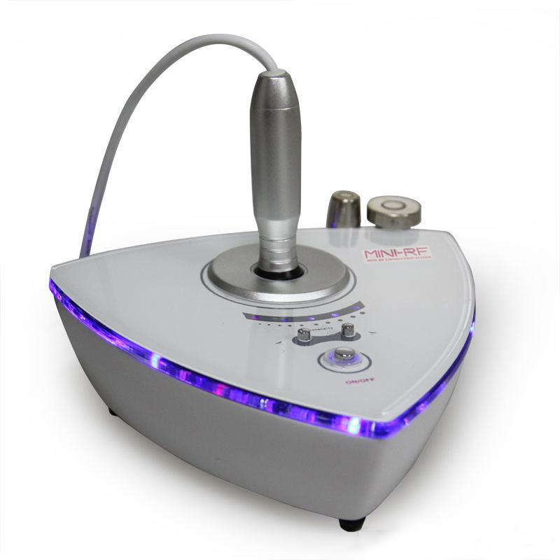 Home Use RF Wrinkle Removal Facial Machine RF Skin Rejuvenation Beauty Machine Radio Frequency Facial Beauty Equipment