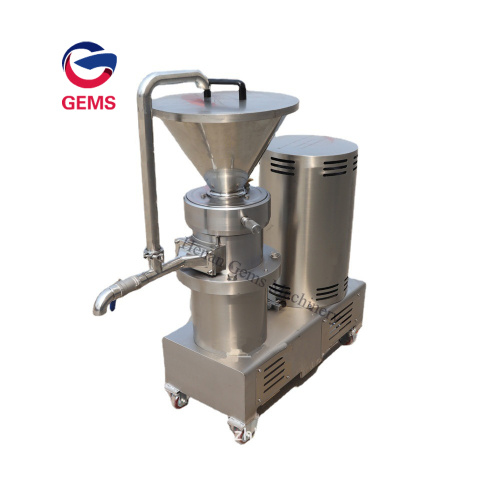 Soybean Grinder Cacao Bean Butter Grinding Machine for Sale, Soybean Grinder Cacao Bean Butter Grinding Machine wholesale From China